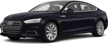 2018 Audi A5 Prestige Sedan 4D