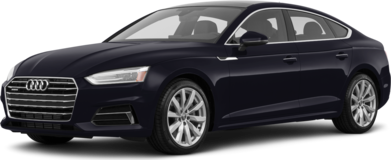 Audi A5 Prestige Sedan 4D