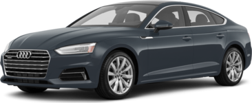 2018 Audi A5 Premium Sedan 4D