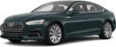 2018 Audi A5 image