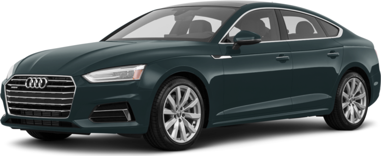 2018 Audi A5 Exterior: 0