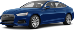 2018 Audi A5