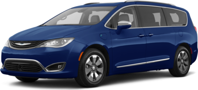 Chrysler Pacifica Hybrid