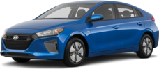 2017 Hyundai Ioniq Hybrid