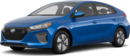 2017 Hyundai Ioniq Hybrid image