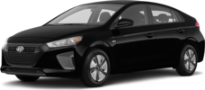 2018 Hyundai Ioniq Hybrid