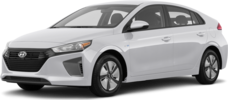 2018 Hyundai Ioniq Hybrid