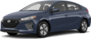 2018 Hyundai Ioniq Hybrid image
