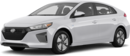 2019 Hyundai Ioniq Hybrid image