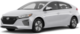 Hyundai Ioniq Hybrid