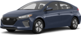 Hyundai Ioniq Hybrid