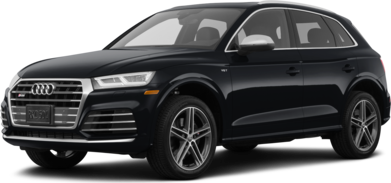 SQ5 Prestige Sport Utility 4D image