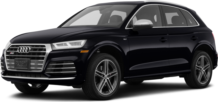 2018 Audi SQ5 Exterior: 0