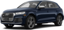 2018 Audi SQ5 image