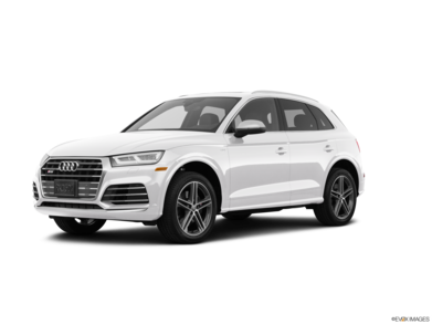Used 2018 Audi Sq5 Values Cars For Sale Kelley Blue Book