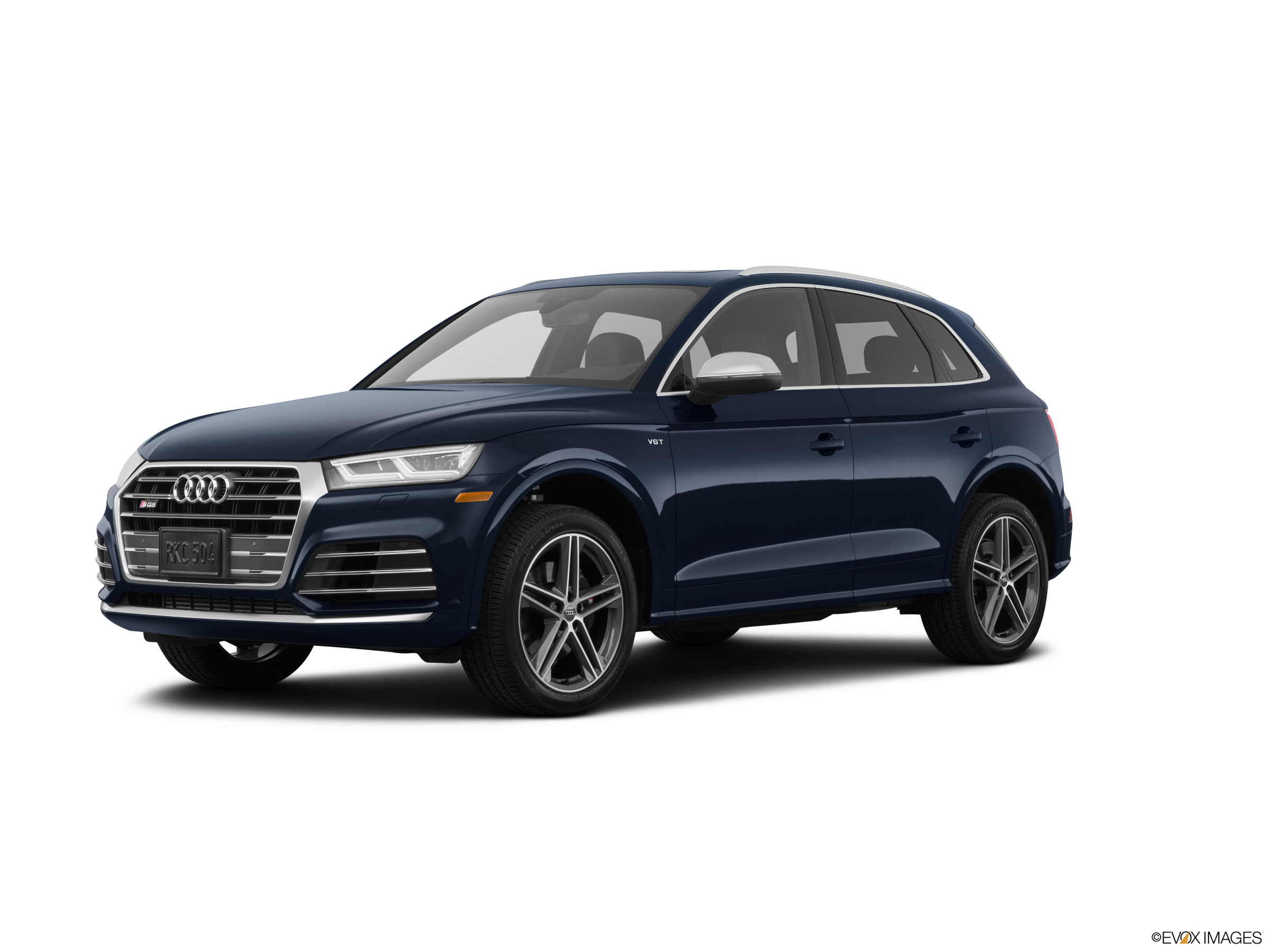 2018 Audi SQ5 Price, Value, Ratings & Reviews