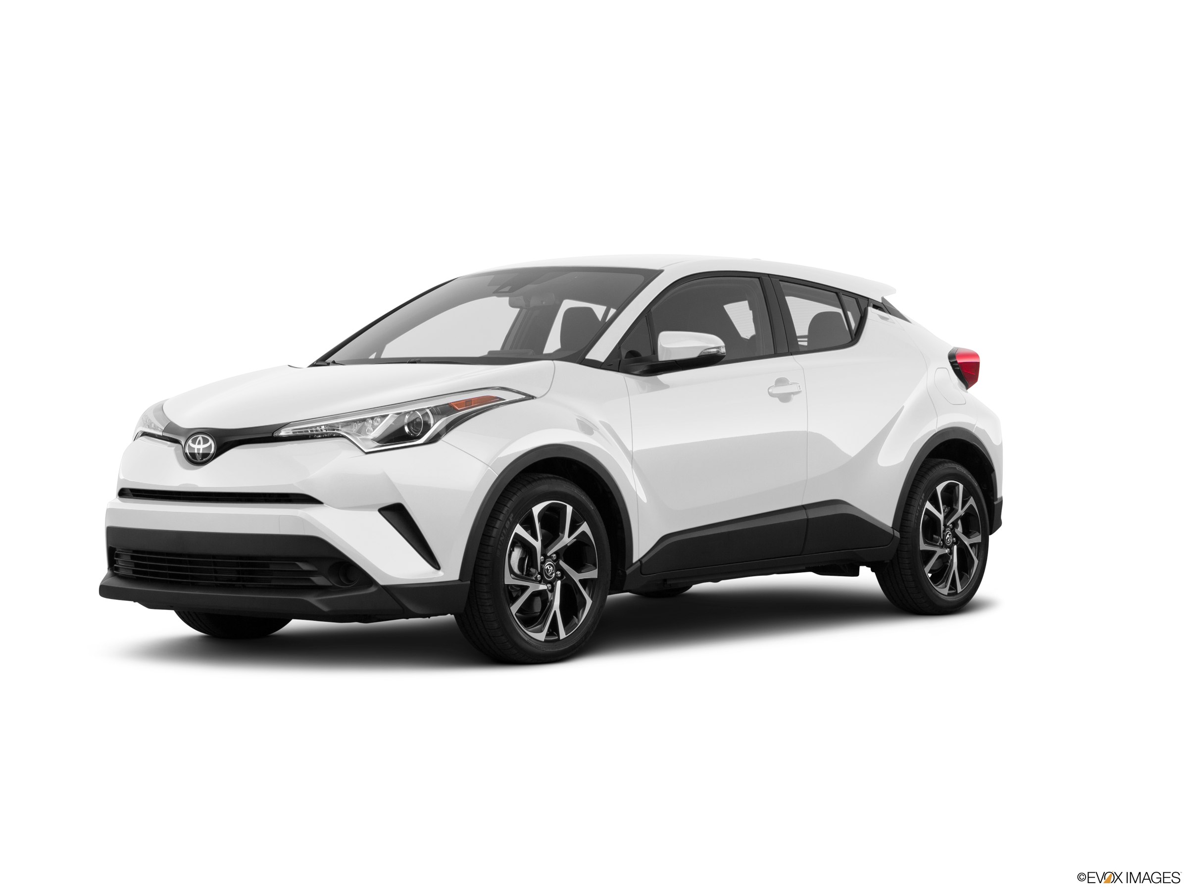 2018 Toyota C Hr Values Cars For Sale Kelley Blue Book