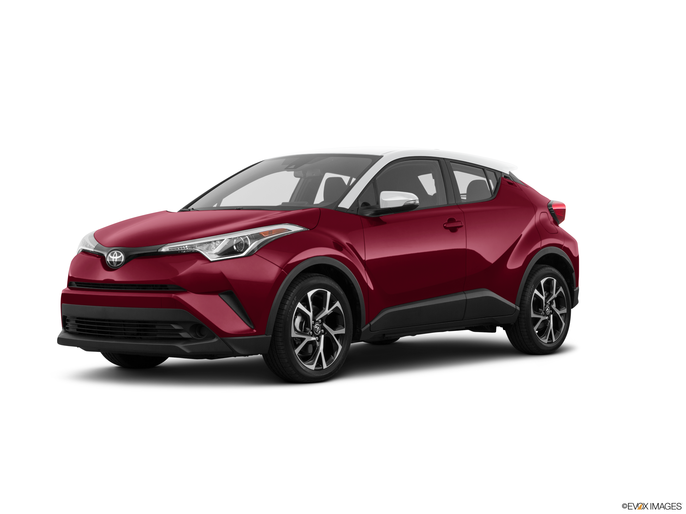 2018 Toyota C-HR Price, Value, Depreciation & Reviews | Kelley
