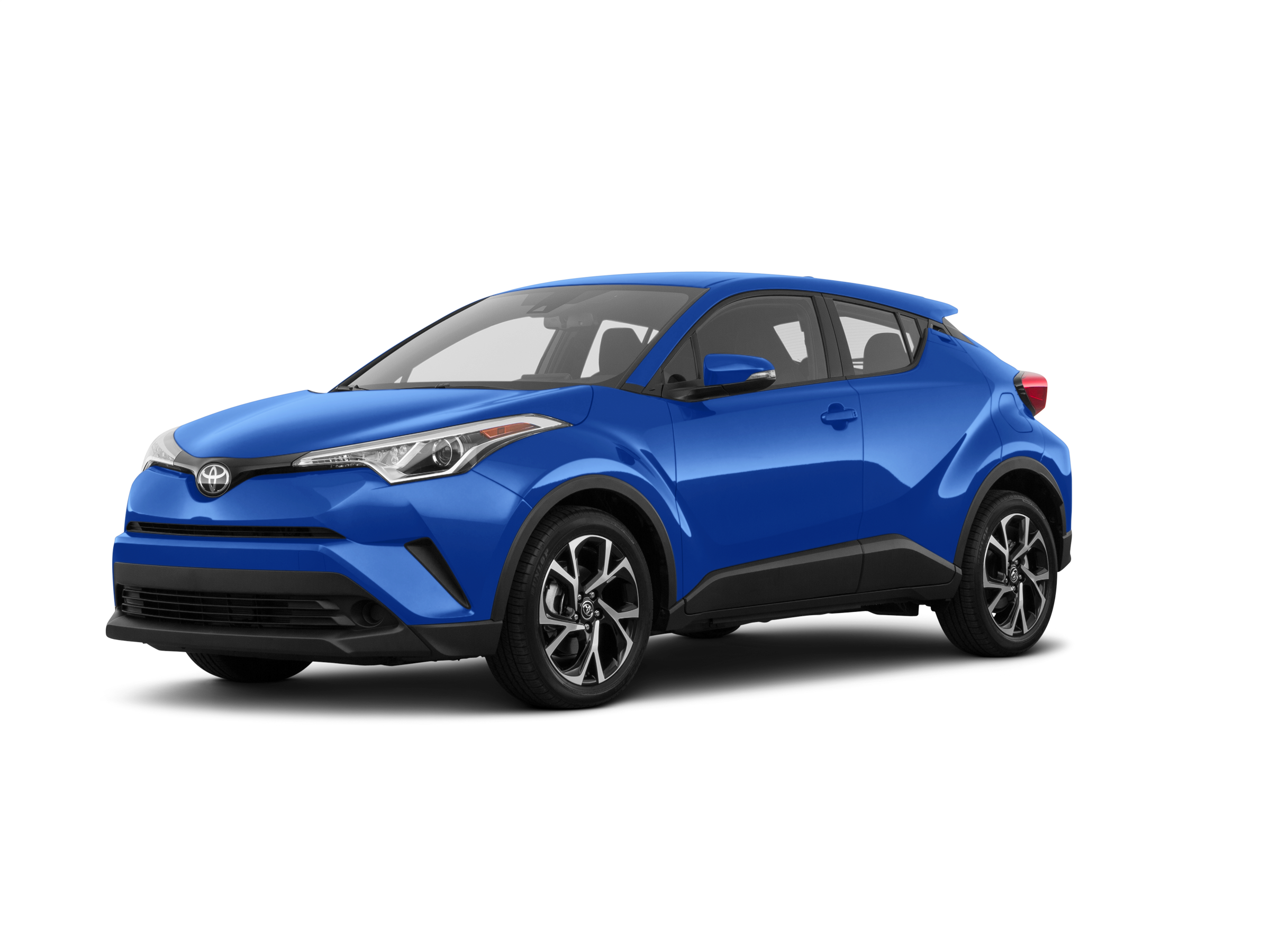 2018-Toyota-C-HR-