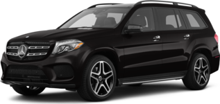 2017 Mercedes-Benz GLS