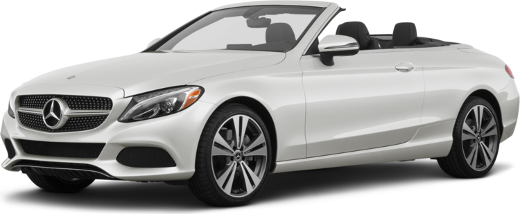 2017 Mercedes-Benz C-Class Exterior: 0