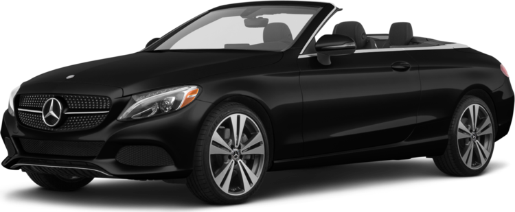 2017 Mercedes-Benz C-Class Exterior: 0