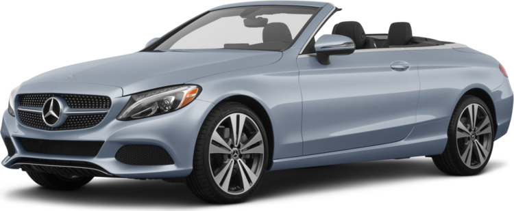 2017 Mercedes-Benz C-Class Exterior: 0