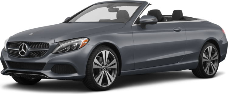 2018 Mercedes-Benz C-Class Exterior: 0