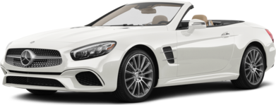 Mercedes-Benz SL