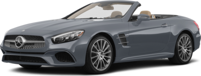 Mercedes-Benz SL