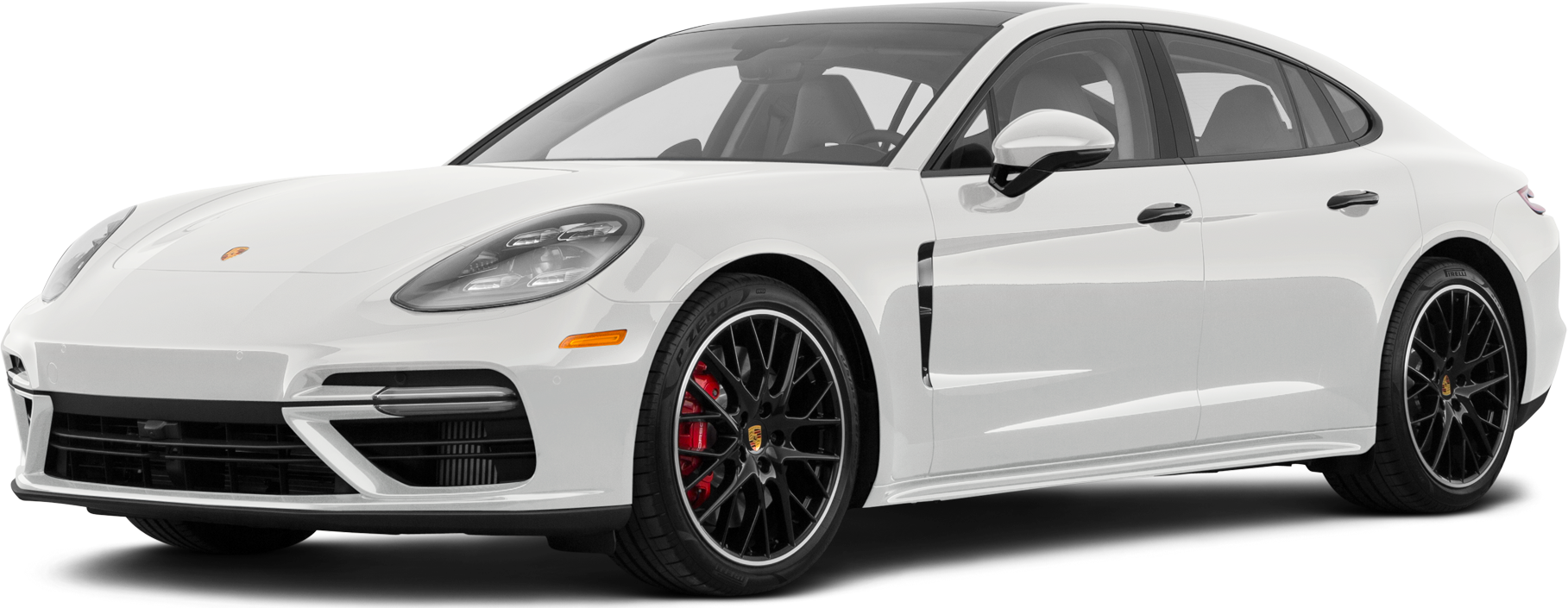 2018 Porsche Panamera Turbo S E-Hybrid Executive Sedan 4D Price
