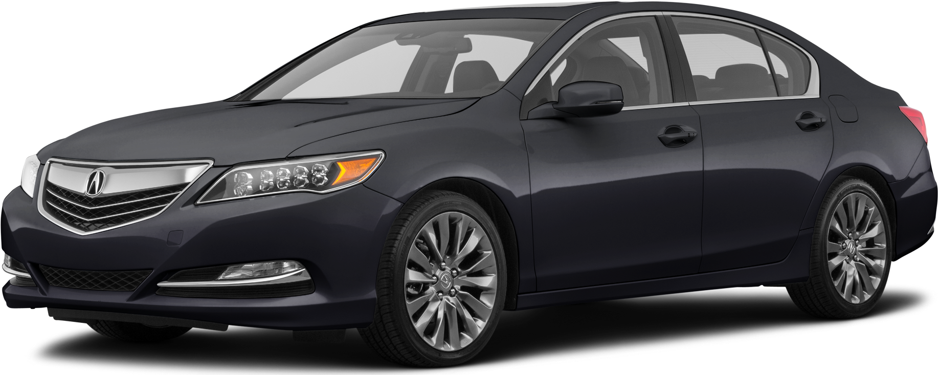 Bumper | ACURA RLX 2017 Bumper | ACURA RLX 2017