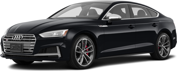 2018 Audi S5 Exterior: 0