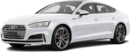 2018 Audi S5 image