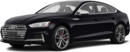 2018 Audi S5 image