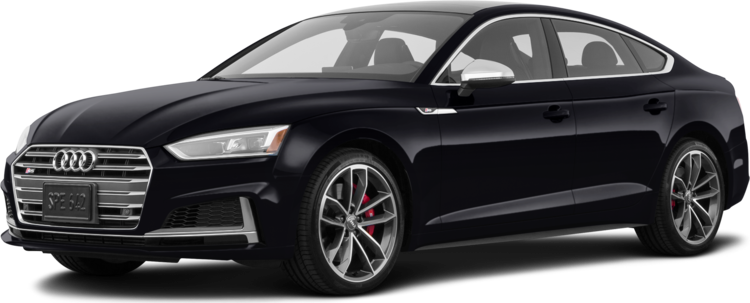 2018 Audi S5 Exterior: 0