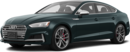 2018 Audi S5 image