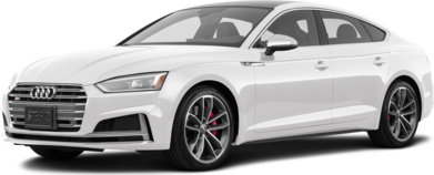 S5 Premium Plus Sedan 4D image