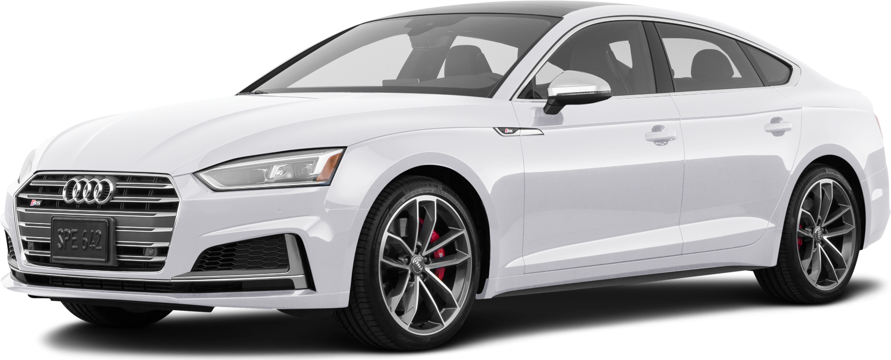 2019 Audi A5 Price, Value, Ratings & Reviews