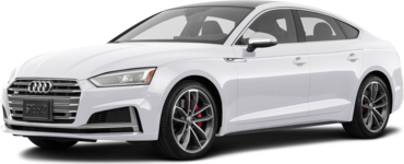 2019 Audi S5