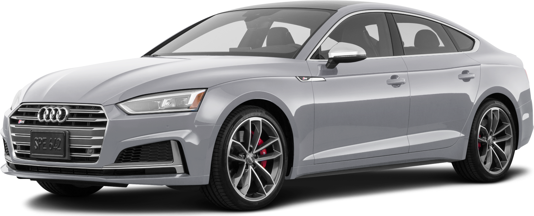 2019 Audi S5 Price, Value, Depreciation & Reviews Kelley Blue Book