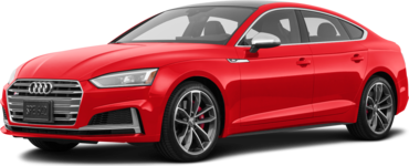 2019 Audi S5 Premium Sedan 4D