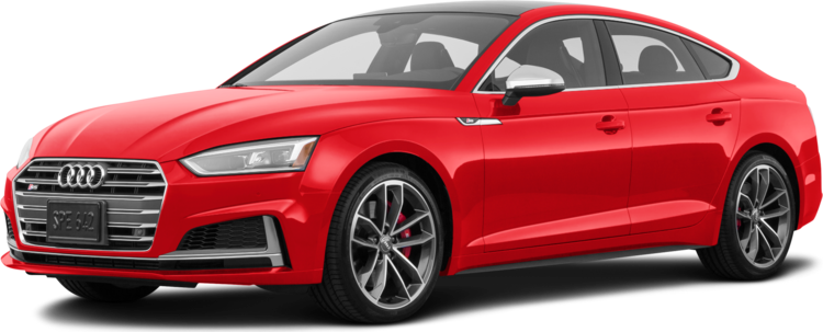 2019 Audi S5 Exterior: 0