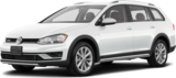 Volkswagen Golf Alltrack
