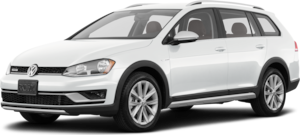 2017 Volkswagen Golf Alltrack