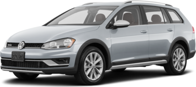 Volkswagen Golf Alltrack