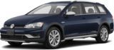 Volkswagen Golf Alltrack