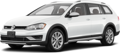 Golf Alltrack TSI S Wagon 4D image