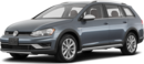 2018 Volkswagen Golf Alltrack image