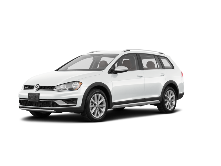 2018 Volkswagen Golf Exterior: 1
